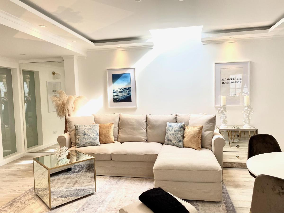 Little Townsuite Funchal Ngoại thất bức ảnh