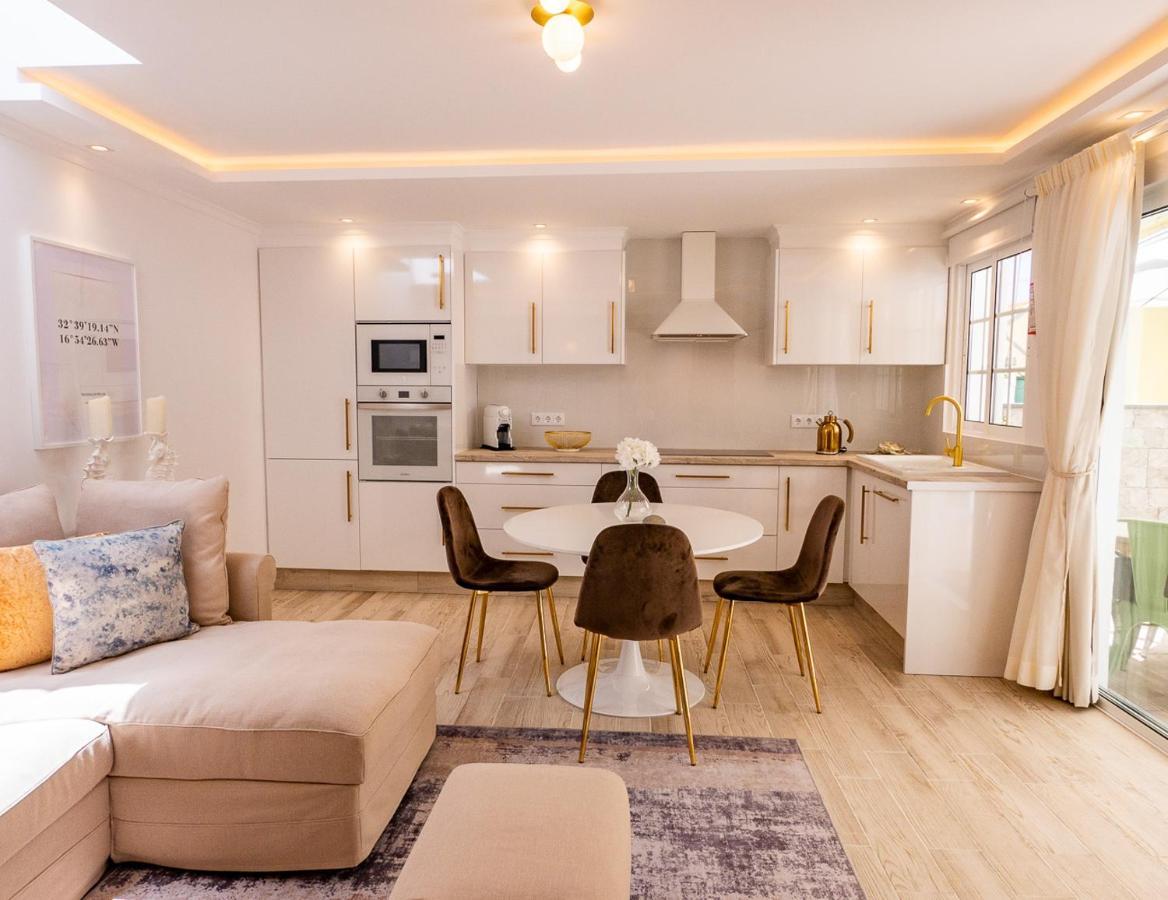 Little Townsuite Funchal Ngoại thất bức ảnh
